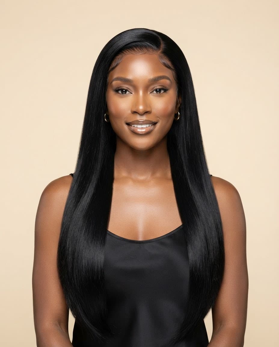 Styling, Thermal Curling & Crimping